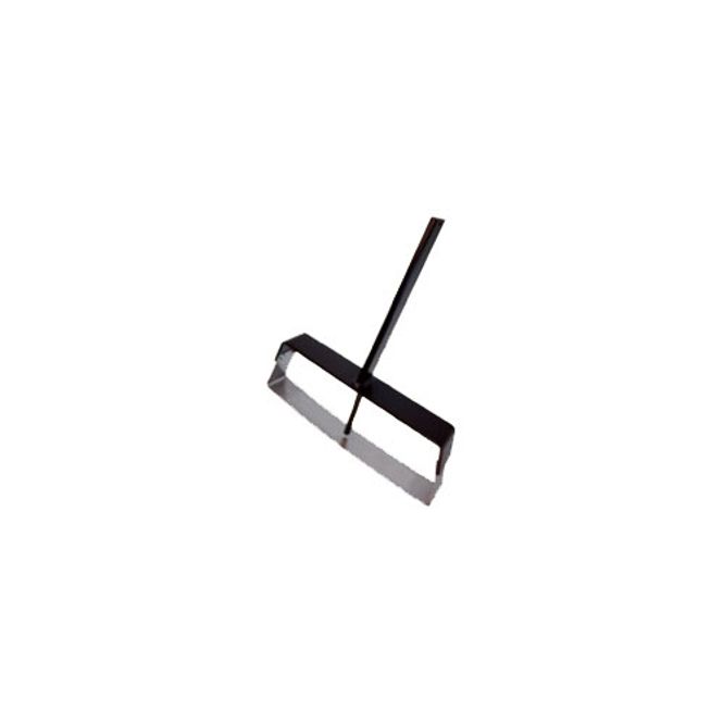 Hovedbilde Rensehakke 35 cm