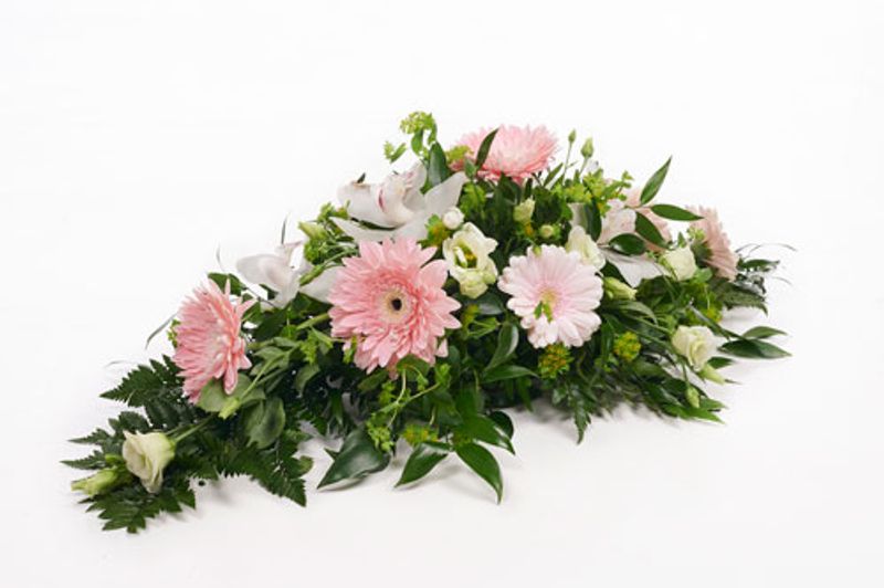 B&aring;redekorasjon oval