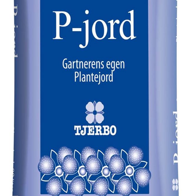 Hovedbilde Gartnerjord 50 L