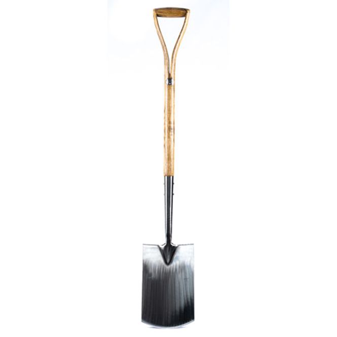 Hovedbilde Spade, herrestr 1100 mm