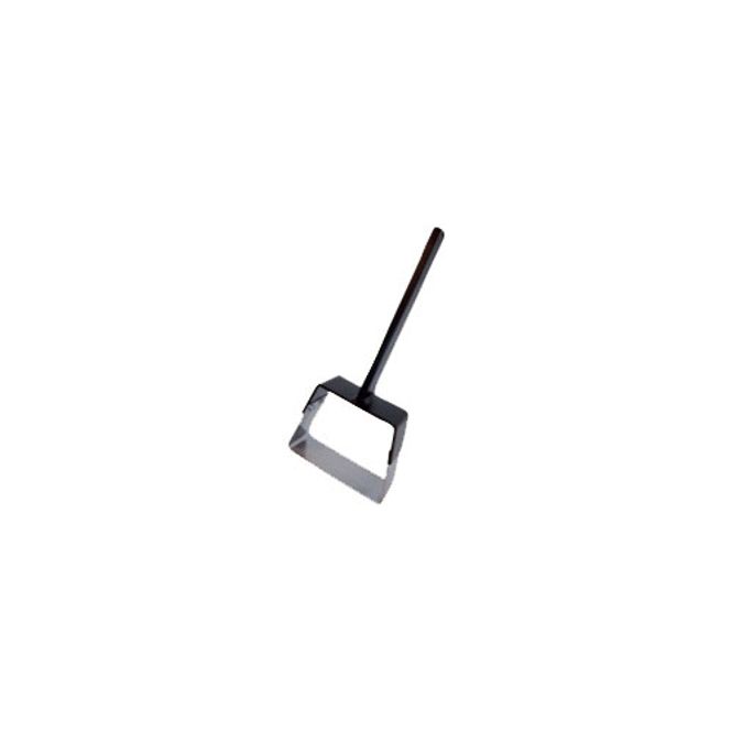 Hovedbilde Rensehakke 16 cm